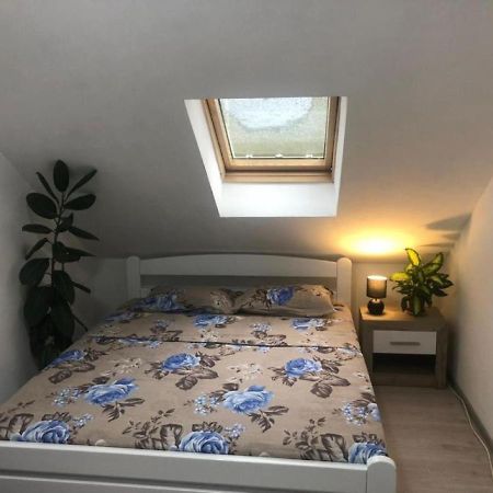 Peaceful Apartment Плужине Екстериор снимка