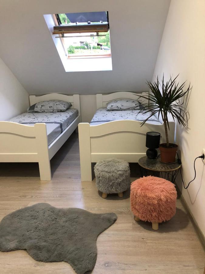 Peaceful Apartment Плужине Екстериор снимка