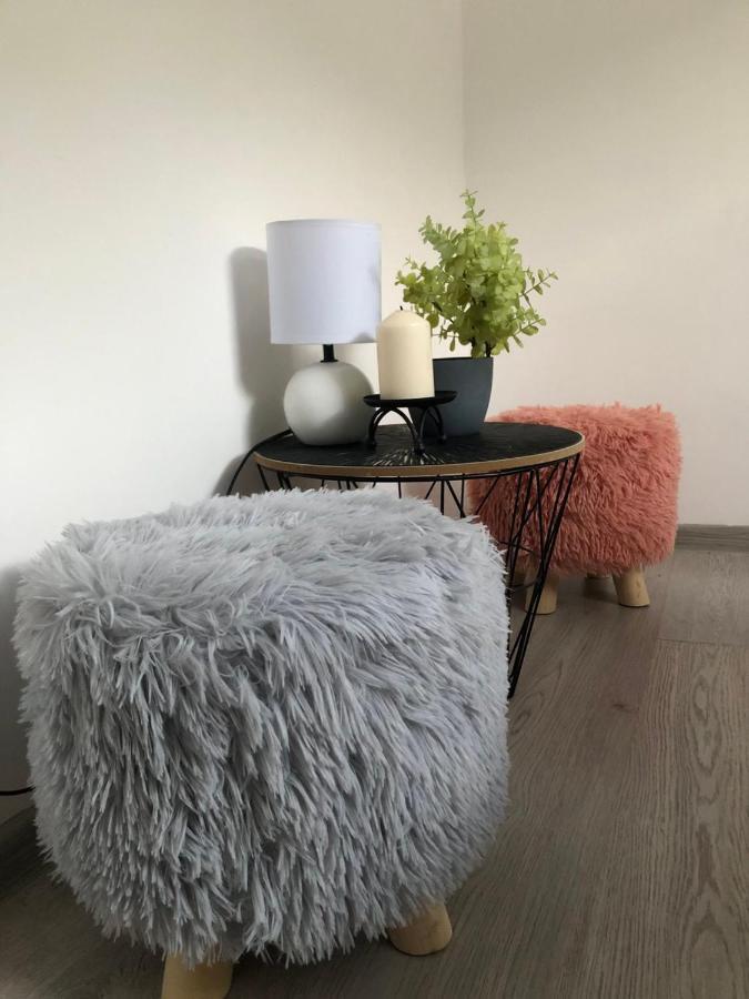 Peaceful Apartment Плужине Екстериор снимка
