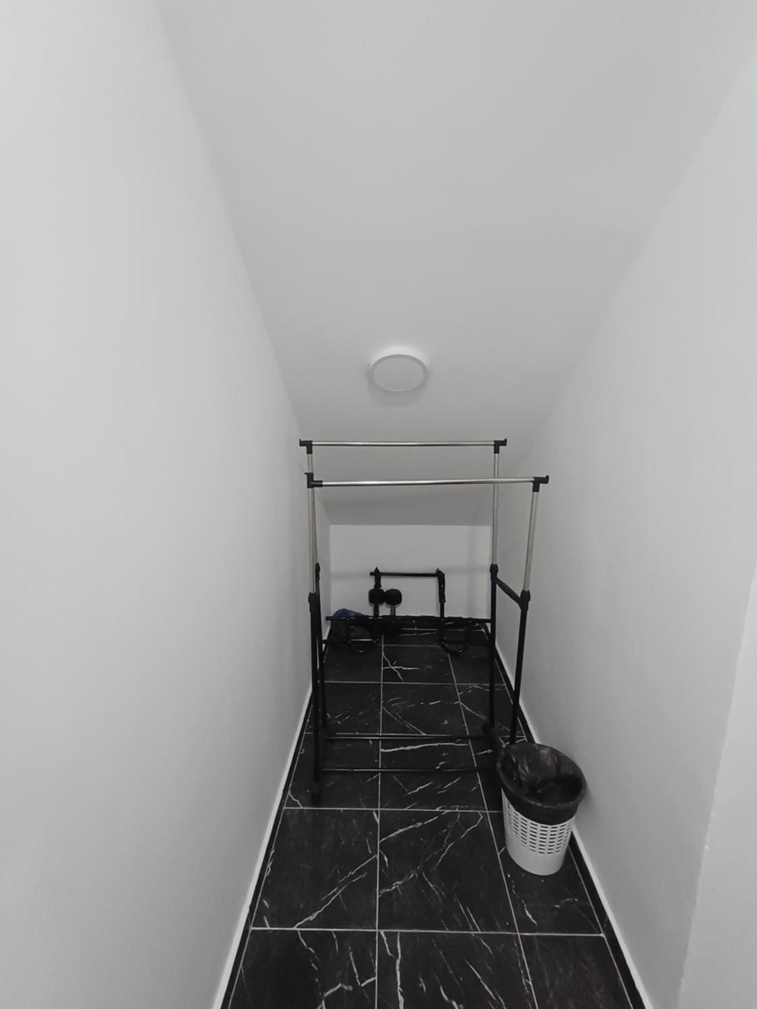 Peaceful Apartment Плужине Екстериор снимка